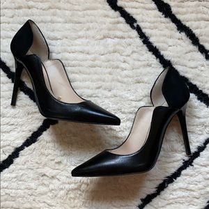 Zara heels